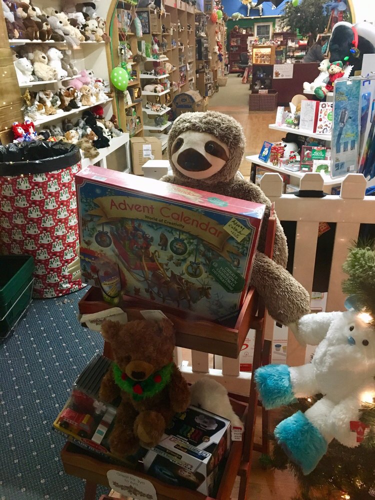 A NU TOY STORE Updated October 2024 16 Main St, Tarrytown, New York