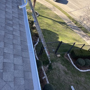 USA Pro Maintenance Gutters and Windows - More examples of the permanent gutter protection system system - Window Washing Near Me USA Pro Maintenance Gutters and Windows - More examples of the permanent gutter protection system system - Window Washing Near Me
