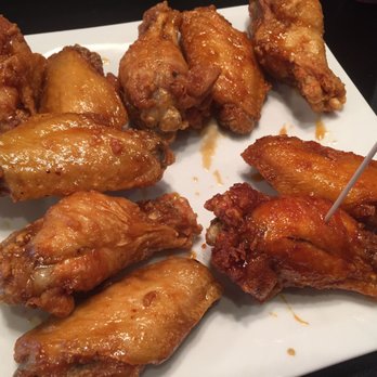Bonchon Katy - Chicken Wings Near Me - Katy, Texas