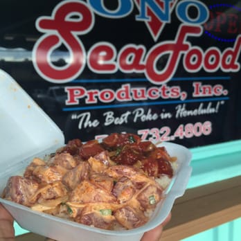 Ono Seafood - Seafood Near Me - Honolulu, Hawaii Ono Seafood - Seafood Near Me - Honolulu, Hawaii