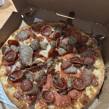 Marco's Pizza - Pizza Near Me - Rocklin, California