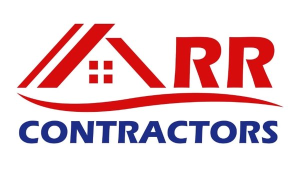 ARR Contractors Logo