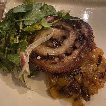 Ever Andalo - Porchetta - Italian Near Me - Charlotte, North Carolina