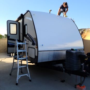 MadMat's - RV Repair Near Me
