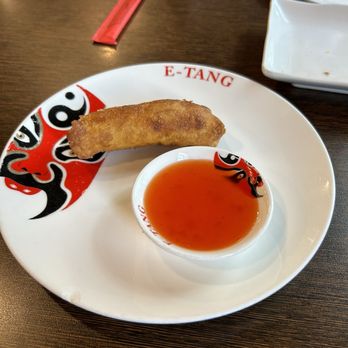 E-TANG - Chinese Near Me - Savannah, Georgia