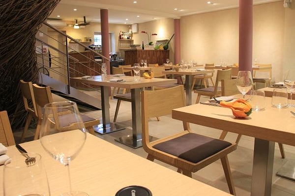 Restaurant En Pleine Nature by null
