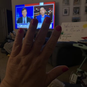 Blue Water Nails - Nail Salons Near Me - Port Richey, Florida Blue Water Nails - Nail Salons Near Me - Port Richey, Florida