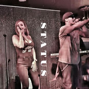 Rush Lounge - Greatest duo I've seen in Las Vegas - Lounges Near Me - Las Vegas, Nevada Rush Lounge - Greatest duo I've seen in Las Vegas - Lounges Near Me - Las Vegas, Nevada