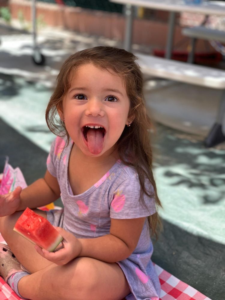 Mentor Preschool on Lake - childcare center in Pasadena, CA