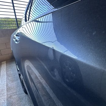 California Dent Co. Paintless Dent Removal - Dent - Mobile Dent Repair Near Me - Tustin, California