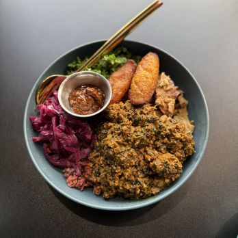 Hedzole - Chicken Meal - African Near Me - Washington, DC, District of Columbia Hedzole - Chicken Meal - African Near Me - Washington, DC, District of Columbia