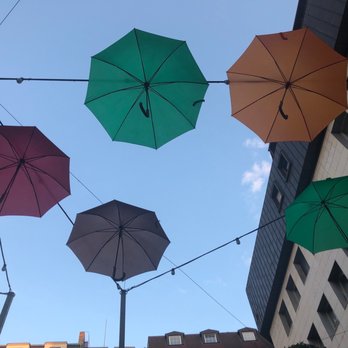 Cafe Elektric - Outdoor seating - Bars Near Me - Praha 1, Puerto Rico Cafe Elektric - Outdoor seating - Bars Near Me - Praha 1, Puerto Rico
