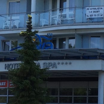 Diva - Hotels Near Me - Kołobrzeg, ZP