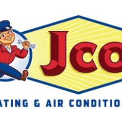 Jco Heating A/C Electrical