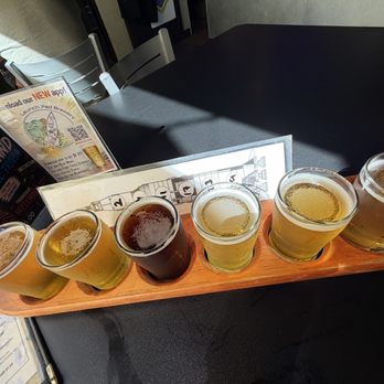Launch Pad Brewery - Breweries Near Me - Aurora, Colorado Launch Pad Brewery - Breweries Near Me - Aurora, Colorado