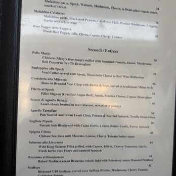 Trattoria 360 - Menu 3/21/26 - Italian Near Me - Campbell, California Trattoria 360 - Menu 3/21/26 - Italian Near Me - Campbell, California