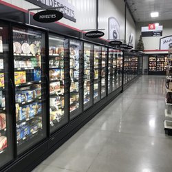 Tellmamn's Market