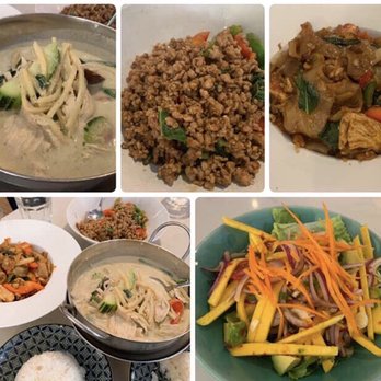Kin'd - Thai Near Me - Fresh Meadows, New York