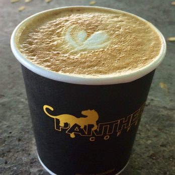Panther Coffee - Un East Coast cortadito - Coffee & Tea Near Me - Miami, Florida Panther Coffee - Un East Coast cortadito - Coffee & Tea Near Me - Miami, Florida