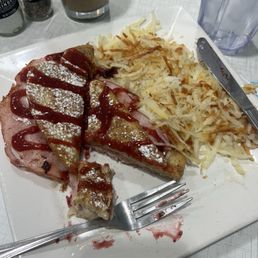 Monte Cristo Monte Cristo