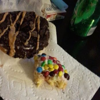 Voodoo Doughnut - Donuts Near Me - Denver, Colorado