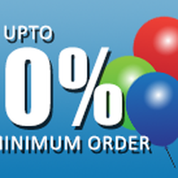 Bargain Balloons - Www.BargainBalloons.ca