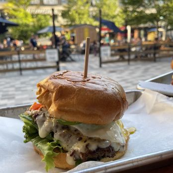 Basic Burger - Fiesta burger - Burgers Near Me - Arlington, Virginia Basic Burger - Fiesta burger - Burgers Near Me - Arlington, Virginia