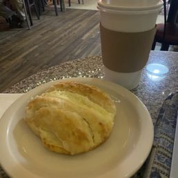 Cheese Danish