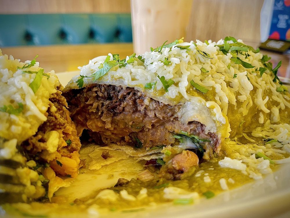 Fantastic cafe near me