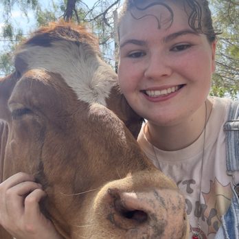 Calvary Farms - Attraction Farms Near Me - Adkins, Texas