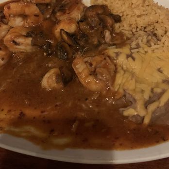 Pasion Tequila - Diablo Shrimp - Mexican Near Me - Bothell, Washington