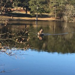 Brooks Lake Recreation Park