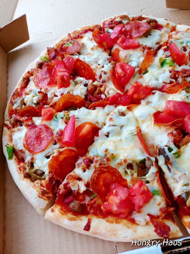 Casey's General Store