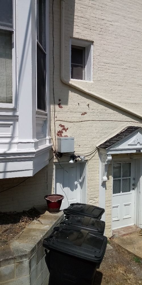 Slide of L&M Handyman Services