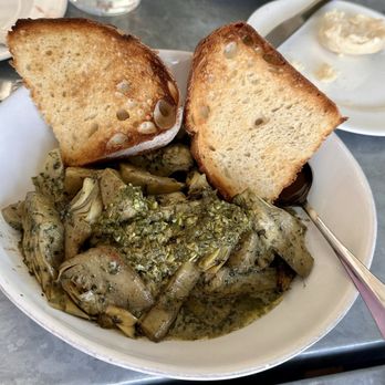 Tiny Boxwoods - The artichoke & pesto app - Venues & Event Spaces Near Me - Austin, Texas