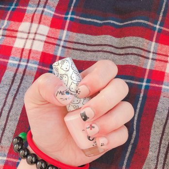 Nj Nails Spa - Waxing Near Me - Novato, California Nj Nails Spa - Waxing Near Me - Novato, California
