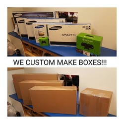 Post All - We custom make boxes!!!