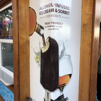 Shaka Cones - Adult ice cream! - Ice Cream & Frozen Yogurt Near Me - Waikoloa, Hawaii