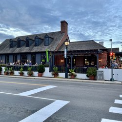 Ol' Dominion Burger Bar