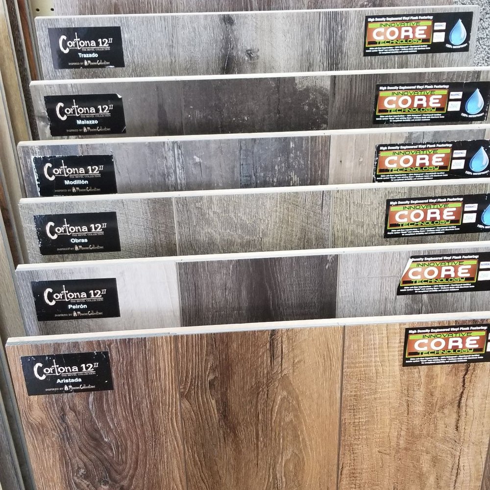 Carpet King Interiors - flooring samples for sale - Flooring Near Me - Fernley, Nevada