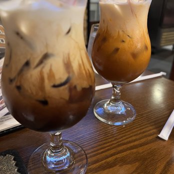 Zaab Station - Thai Near Me - Katy, Texas