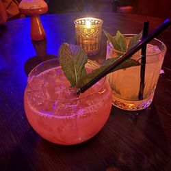 Drinks