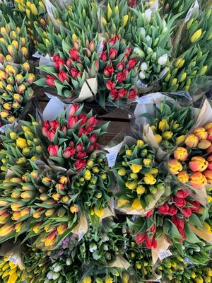 Trader Joe's by null