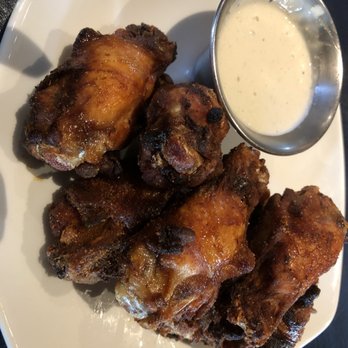 Burtons Grill & Bar - Wings - New American Near Me - Boca Raton, Florida Burtons Grill & Bar - Wings - New American Near Me - Boca Raton, Florida