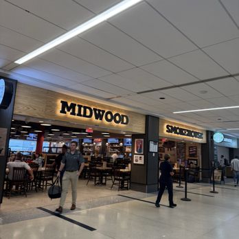 Midwood Smokehouse - Midwood Smokehouse CLT airport - Barbeque Near Me - Charlotte, North Carolina Midwood Smokehouse - Midwood Smokehouse CLT airport - Barbeque Near Me - Charlotte, North Carolina