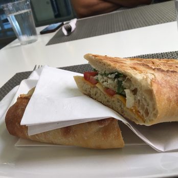 Baretto Caffe - Cafes Near Me - Toronto, Ontario