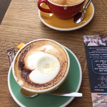Cafe Bunna - Breakfast & Brunch Near Me - Annecy, 74 Cafe Bunna - Breakfast & Brunch Near Me - Annecy, 74