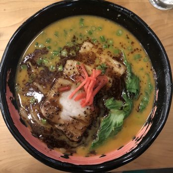 Slurping Turtle - Tonkotsu - Sushi Bars Near Me - Columbus, Ohio Slurping Turtle - Tonkotsu - Sushi Bars Near Me - Columbus, Ohio