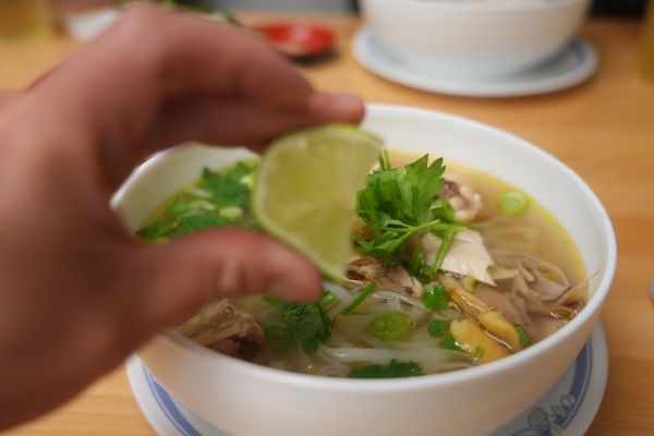 Cafe Dang Anh by null