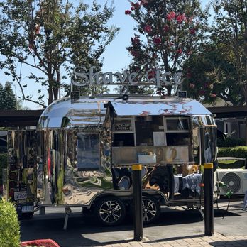 Mermaid Cove Shave Ice - love the setup - Food Trucks Near Me Mermaid Cove Shave Ice - love the setup - Food Trucks Near Me
